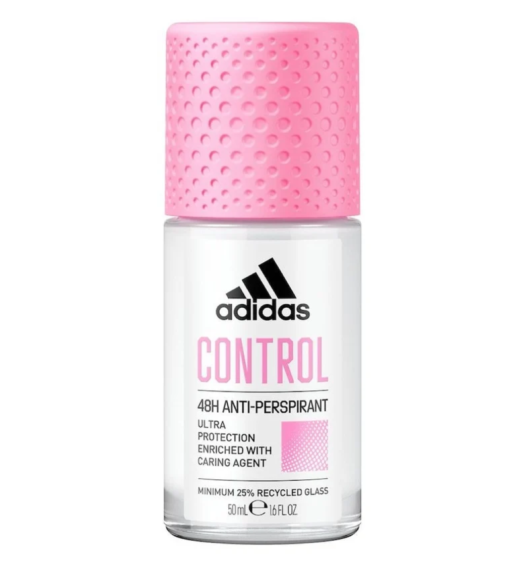 Adidas Control 48h Anti-Perspirant Roll-On