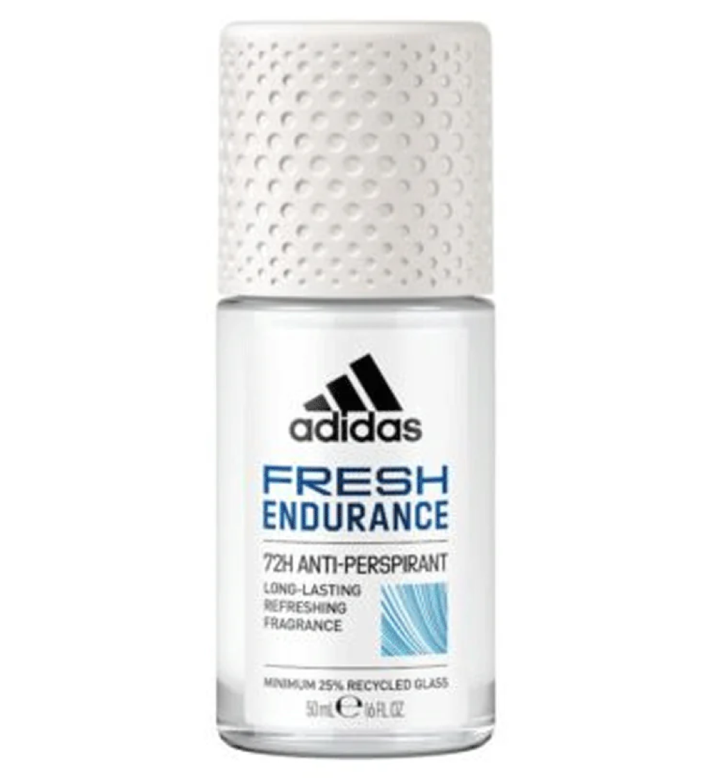 Adidas Fresh Endurance White Roll On
