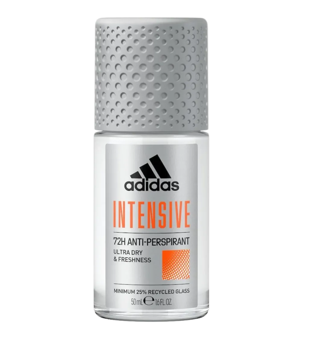 Adidas Intensive Ultra Dry & Freshness Roll On