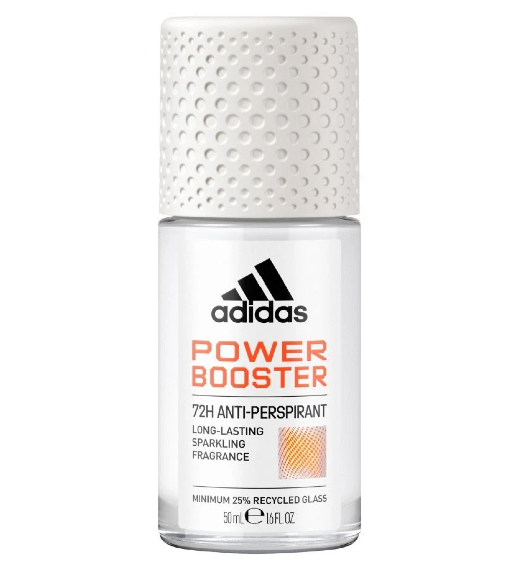 Adidas Power Booster 72h Deo Roll On