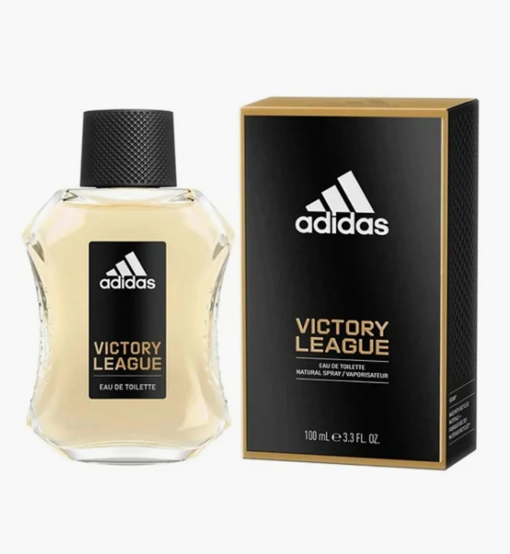 Adidas Victory League Eau de Toilette