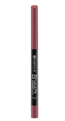 Essence 8H Matte Comfort Lipliner