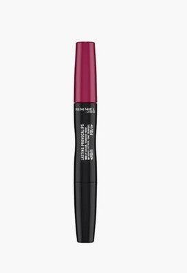 Rimmel Lasting Provocalips Lipstick