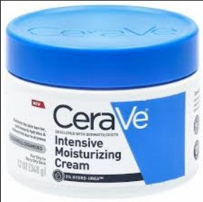 CeraVe Intensive Moisturizing Lotion