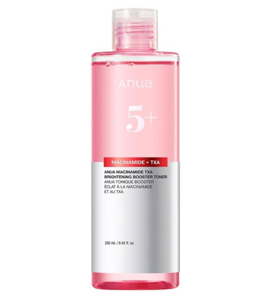 Anua Niacinamide TXA Brightening Booster Toner
