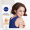 Nivea Extra White Body Serum Care & Protect SPF 15