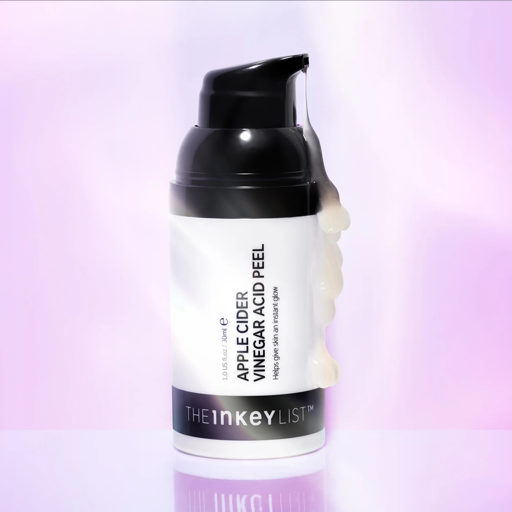 The Inkey List Apple Cider Vinegar Acid Peel