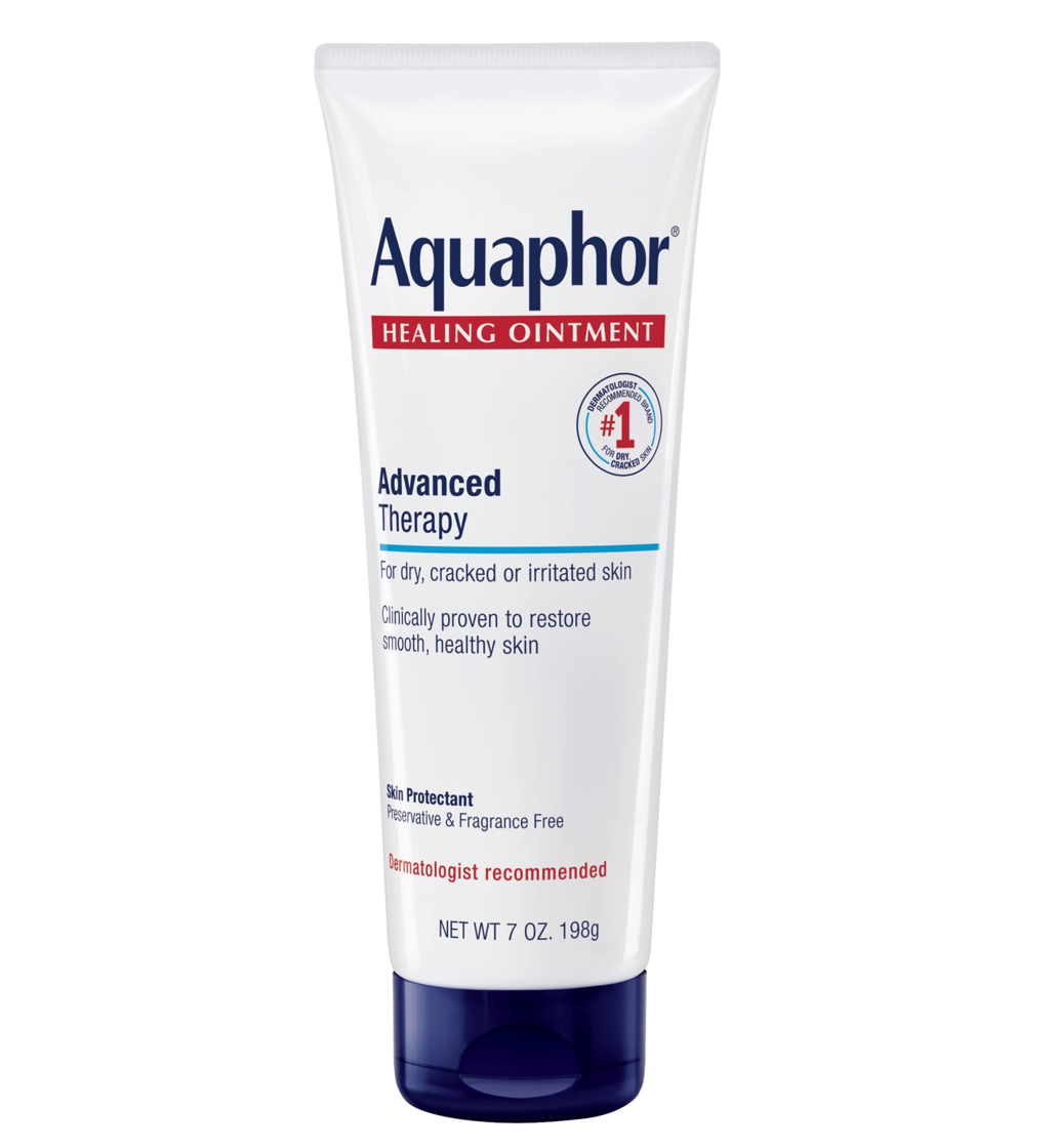 Aquaphor Healing Ointment Advanced Therapy 198g