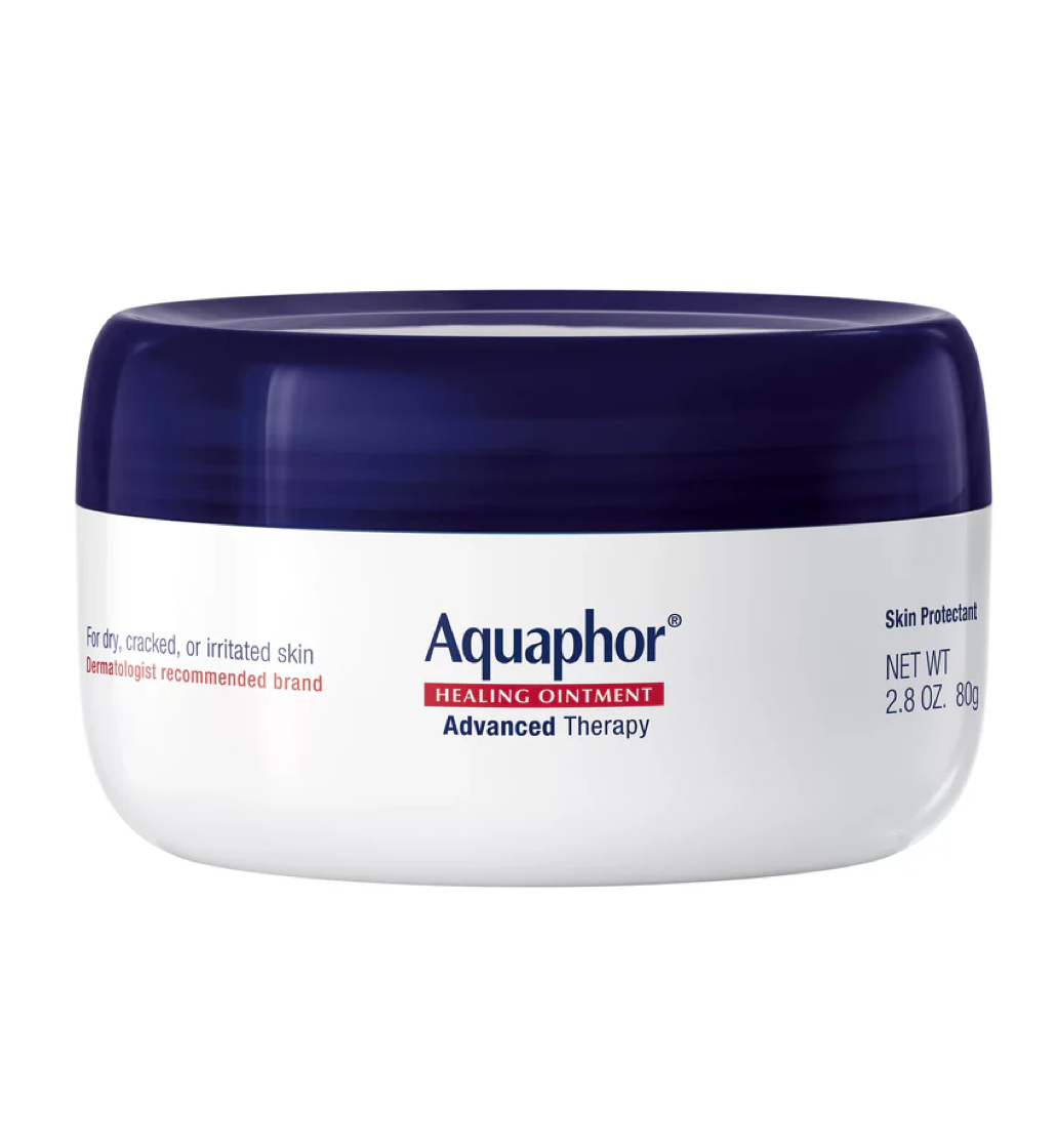 Aquaphor Healing Ointment Advanced Therapy 80g
