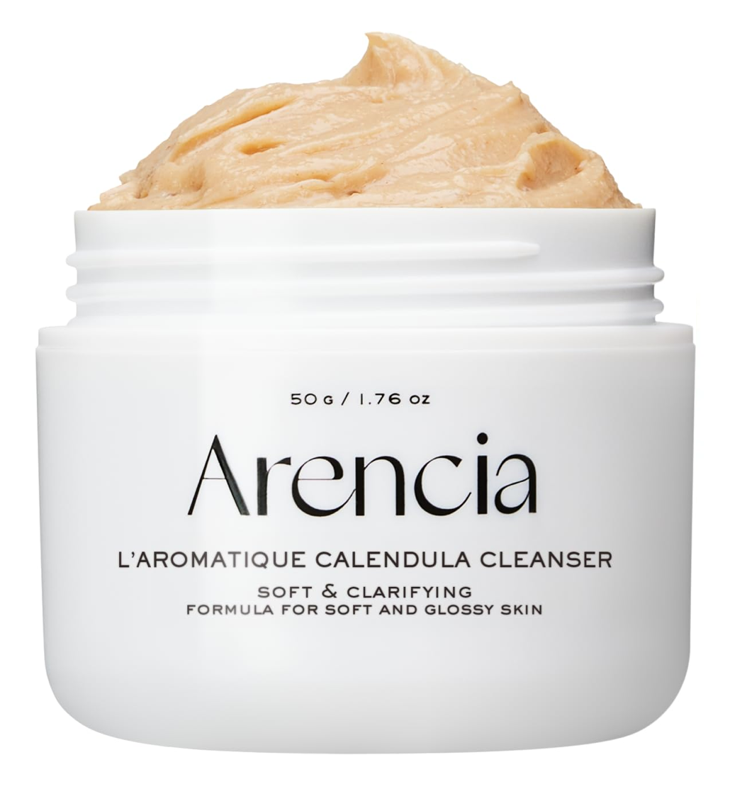 Arenica L'aromatique Calendula Cleanser
