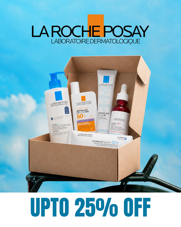 La Roche-Posay