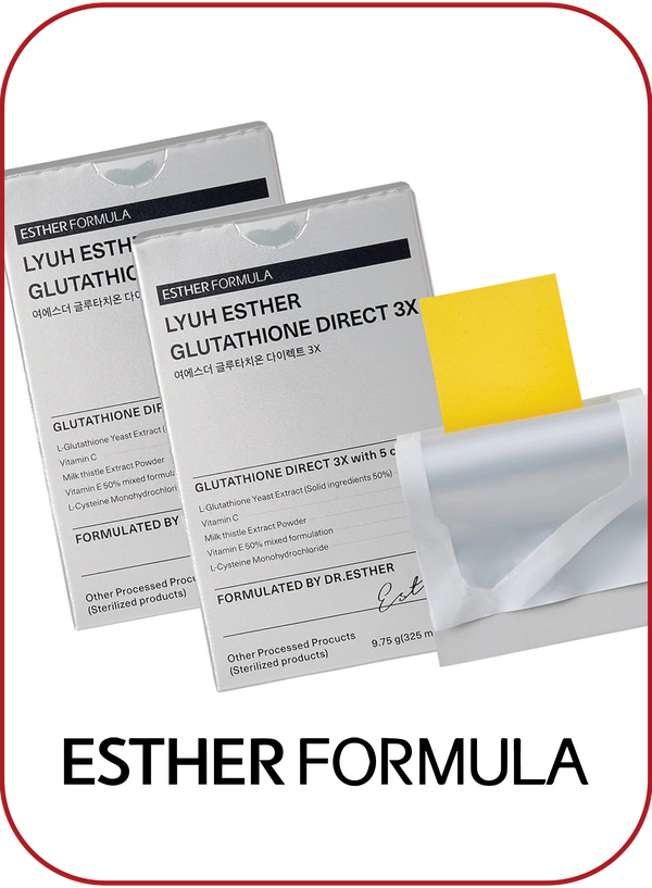 Esther Formula