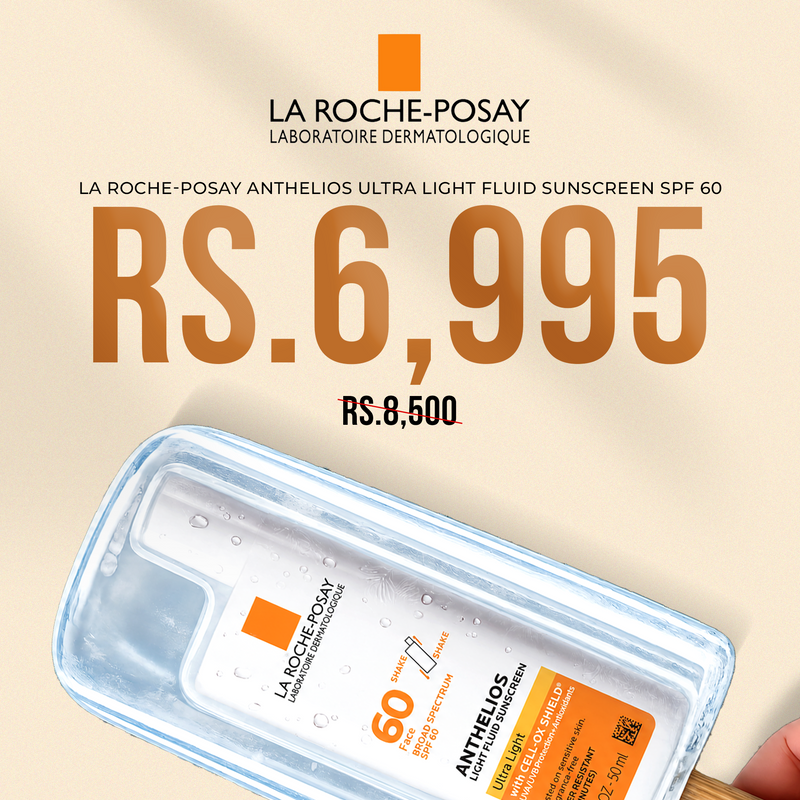 La Roche-Posay