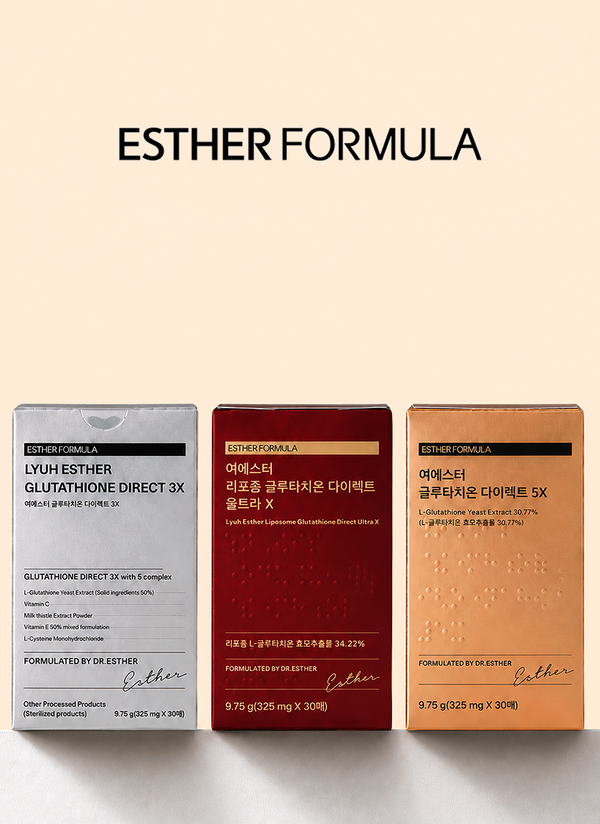 Esther Formula