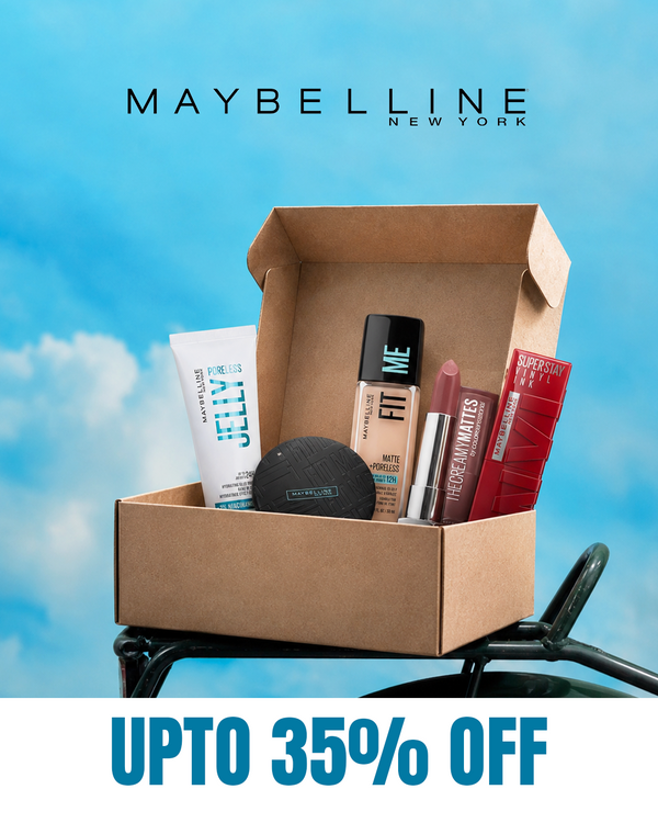 Maybelline