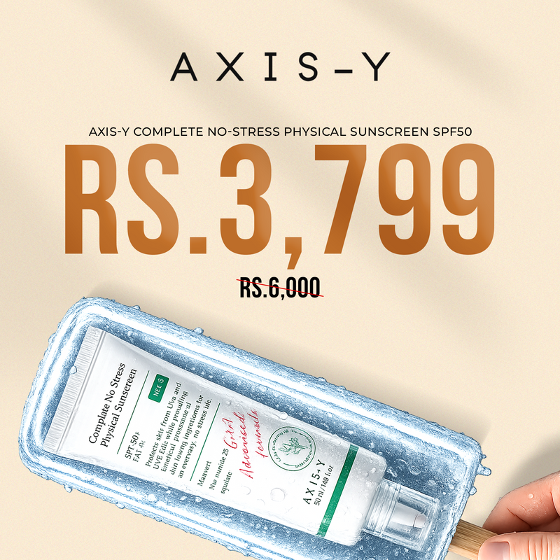 Axis-Y