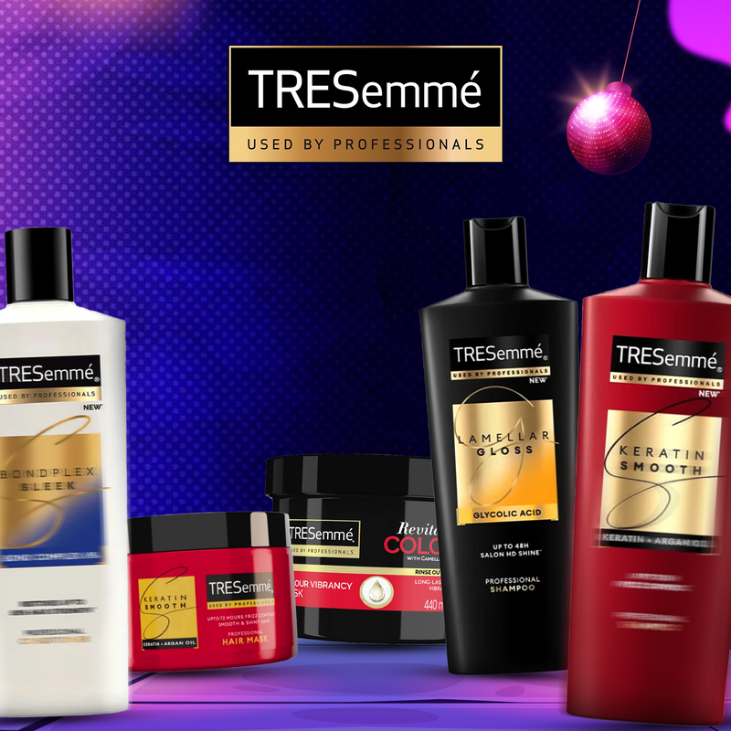 TRESemme