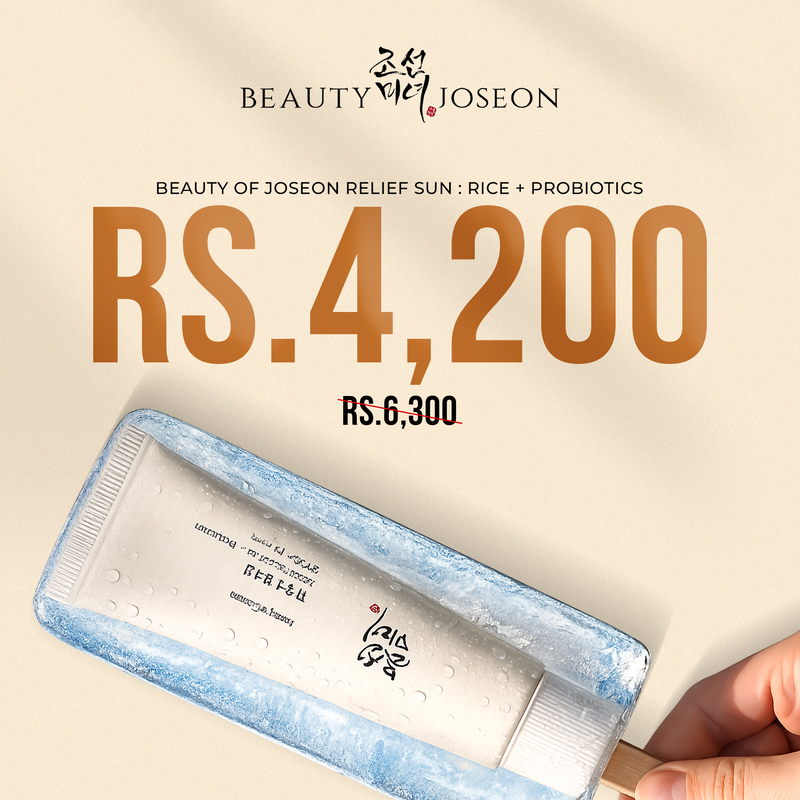 Beauty of Joseon