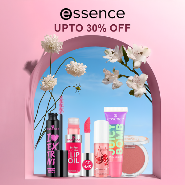 Essence Cosmetics