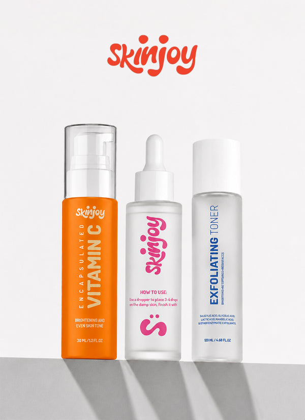 Skinjoy