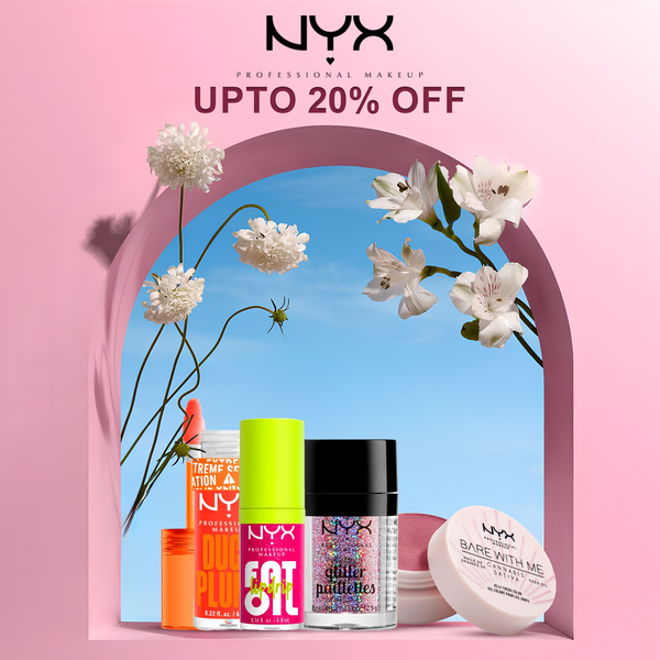 NYX Cosmetics