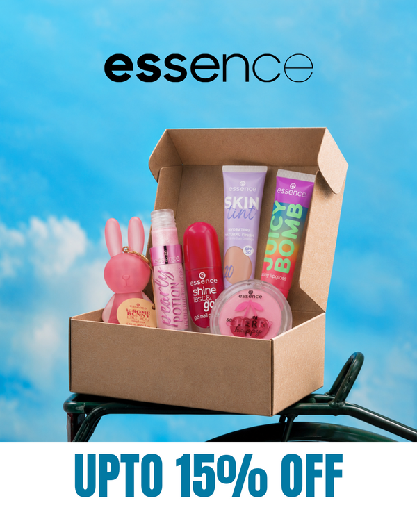 Essence Cosmetics