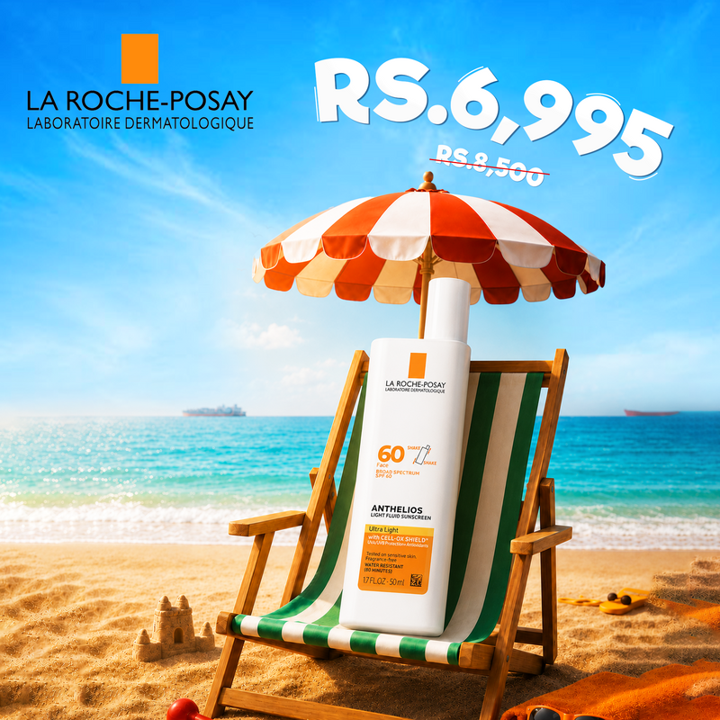 La Roche-Posay