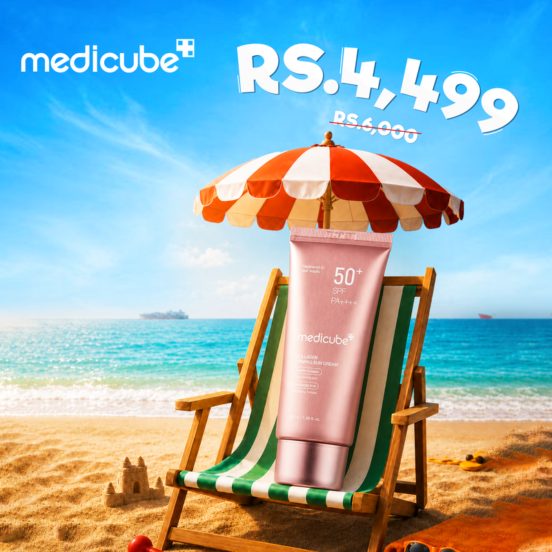 Medicube