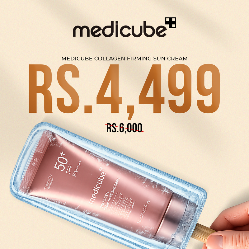 Medicube