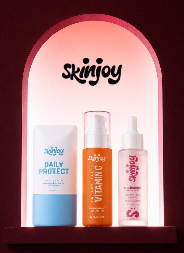 Skinjoy
