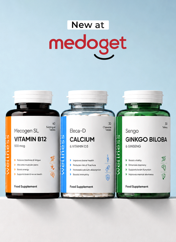 Genetics Wellness