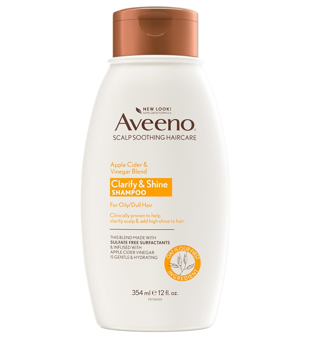 Aveeno_Apple_Cider_Vinegar_Blend_Clarify_Shine_Shampoo