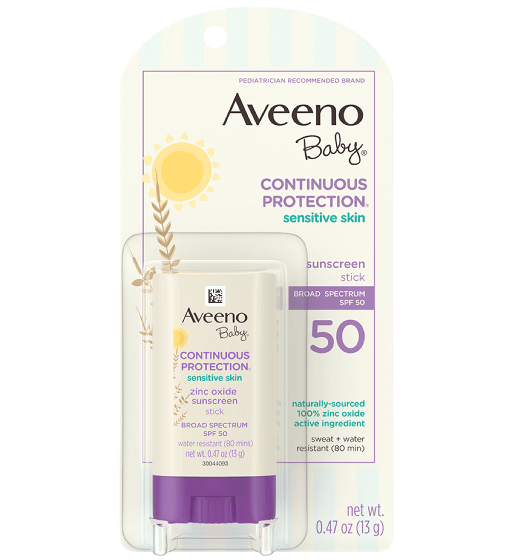 Aveeno_Baby_Sensitive_Skin_Face_Stick_Sunscreen_SPF_50
