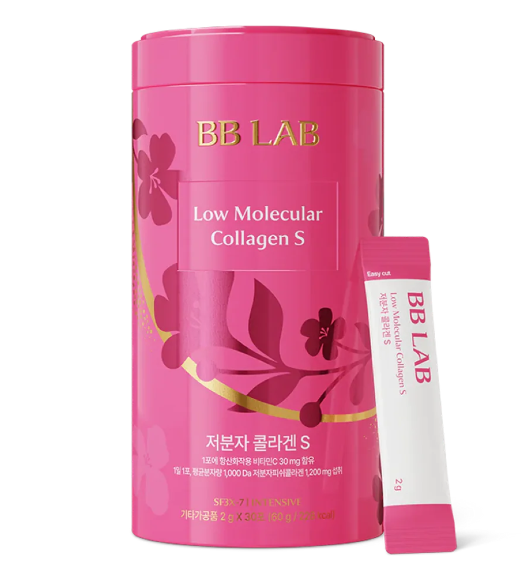 BB Lab Low Molecular Collagen S