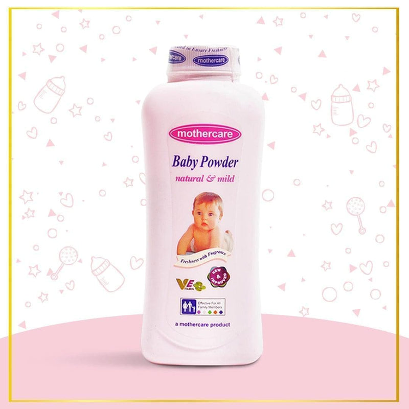 Best Baby Powder in Pakistan