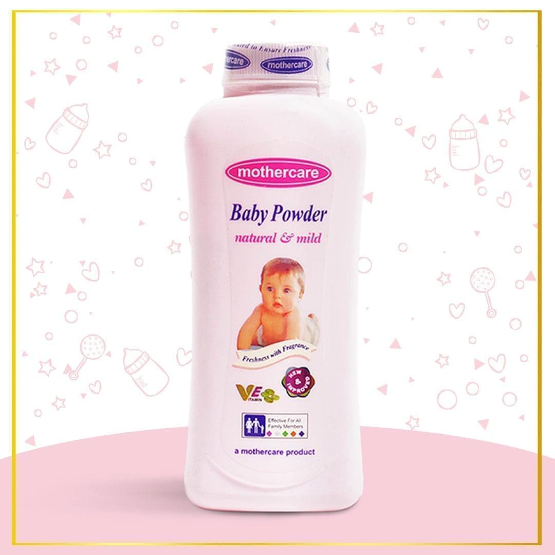 Baby Powder Natural Price in Pakistan Mothercare