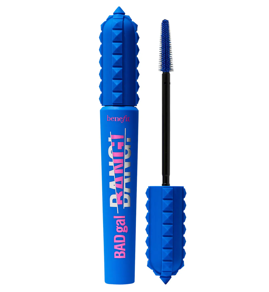 Benefit BADgal Bang! Volumising Mascara - Power Blue
