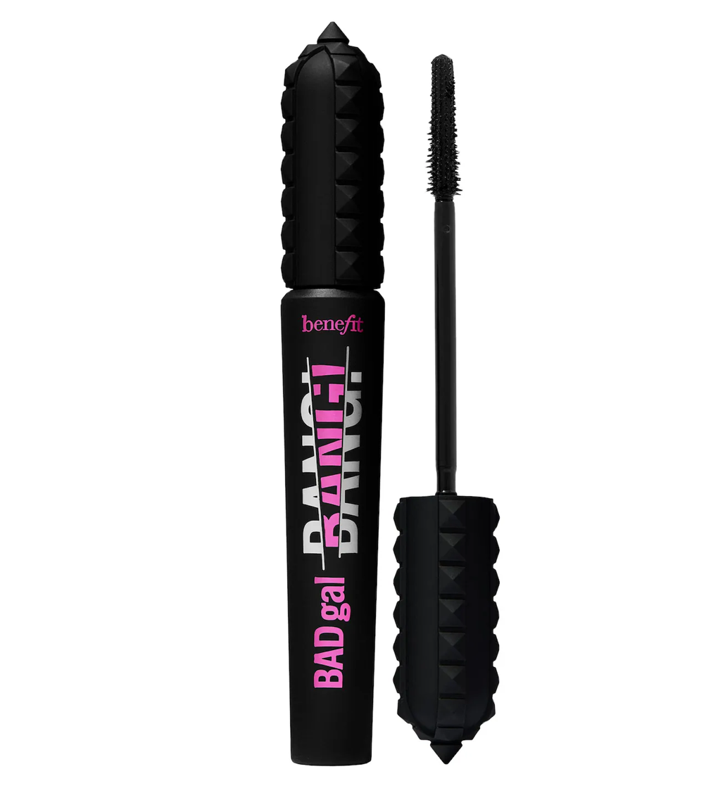Benefit Badgal Bang! Volumising Mascara - Black