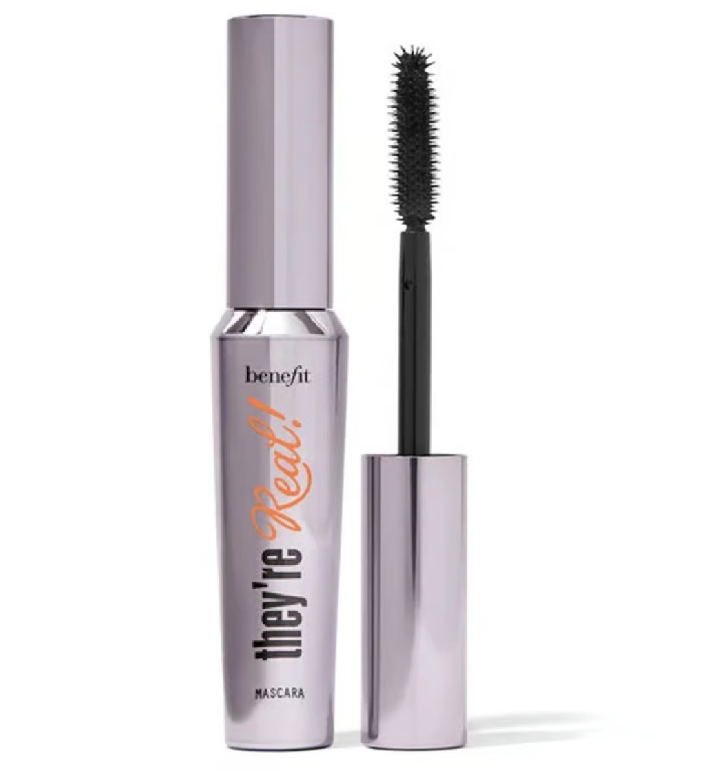 Benefit They're Real Beyond Mascara - Jet Black