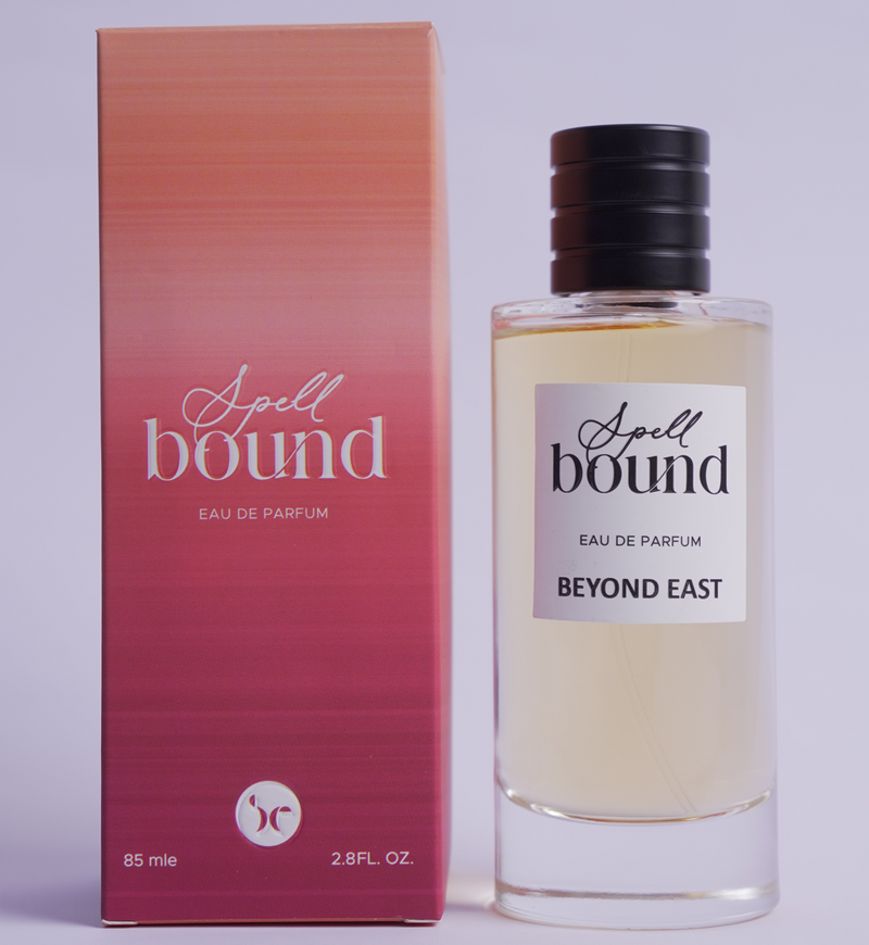Beyond East Spell Bound Eau de Parfum