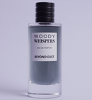 Beyond East Woody Whispers Eau de Parfum