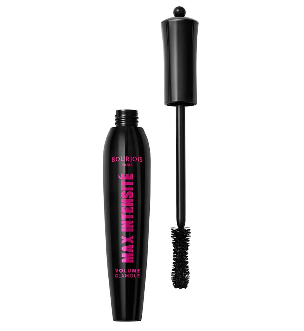 Bourjois Mascara Noir Volume Glamour Max Intensite