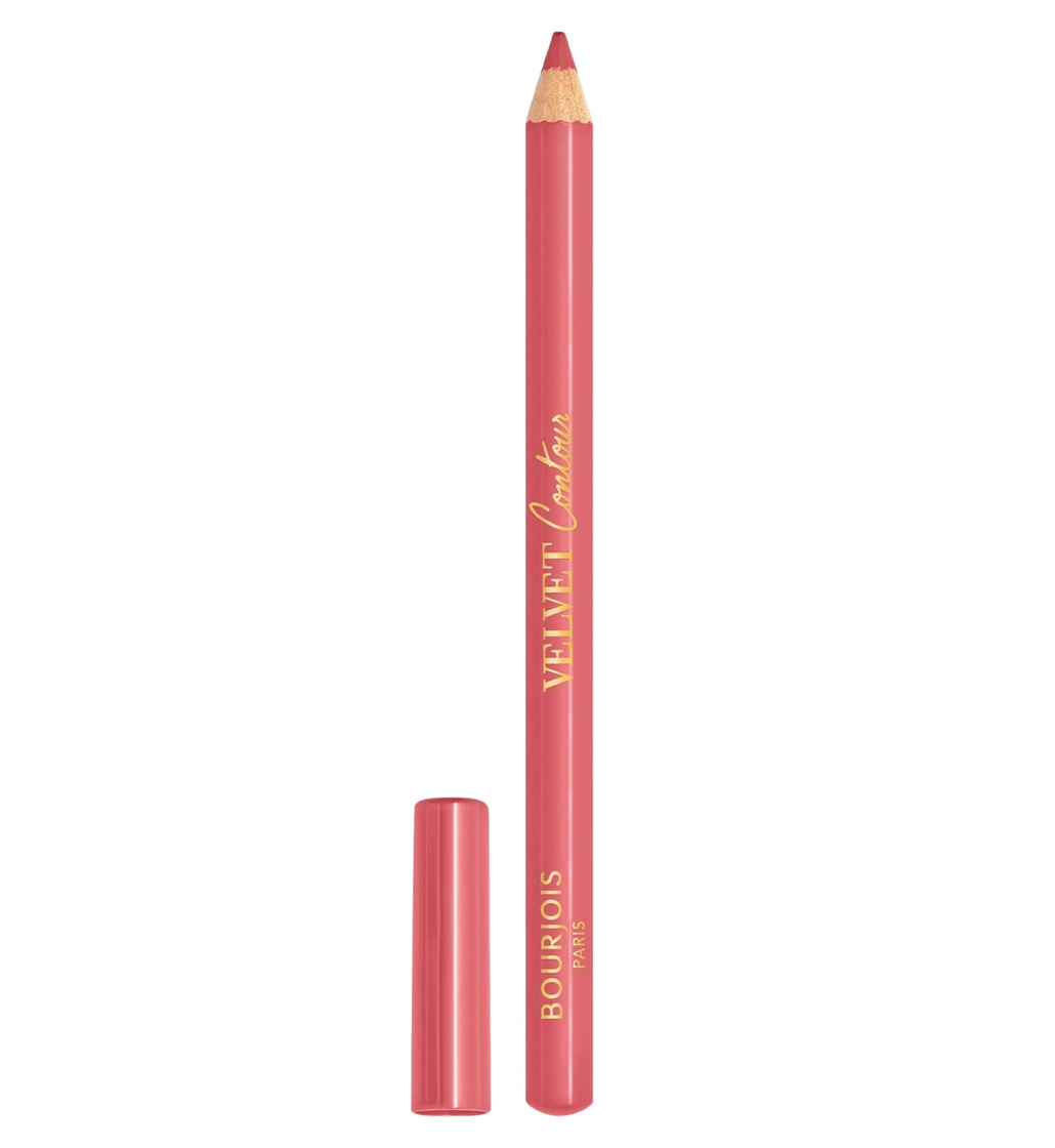 Bourjois Velvet Contour Edition Lip Liner - Cotton Candy