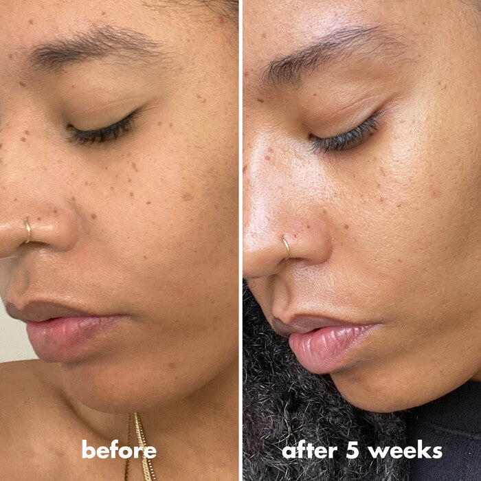 e.l.f C-Brightening Putty Primer