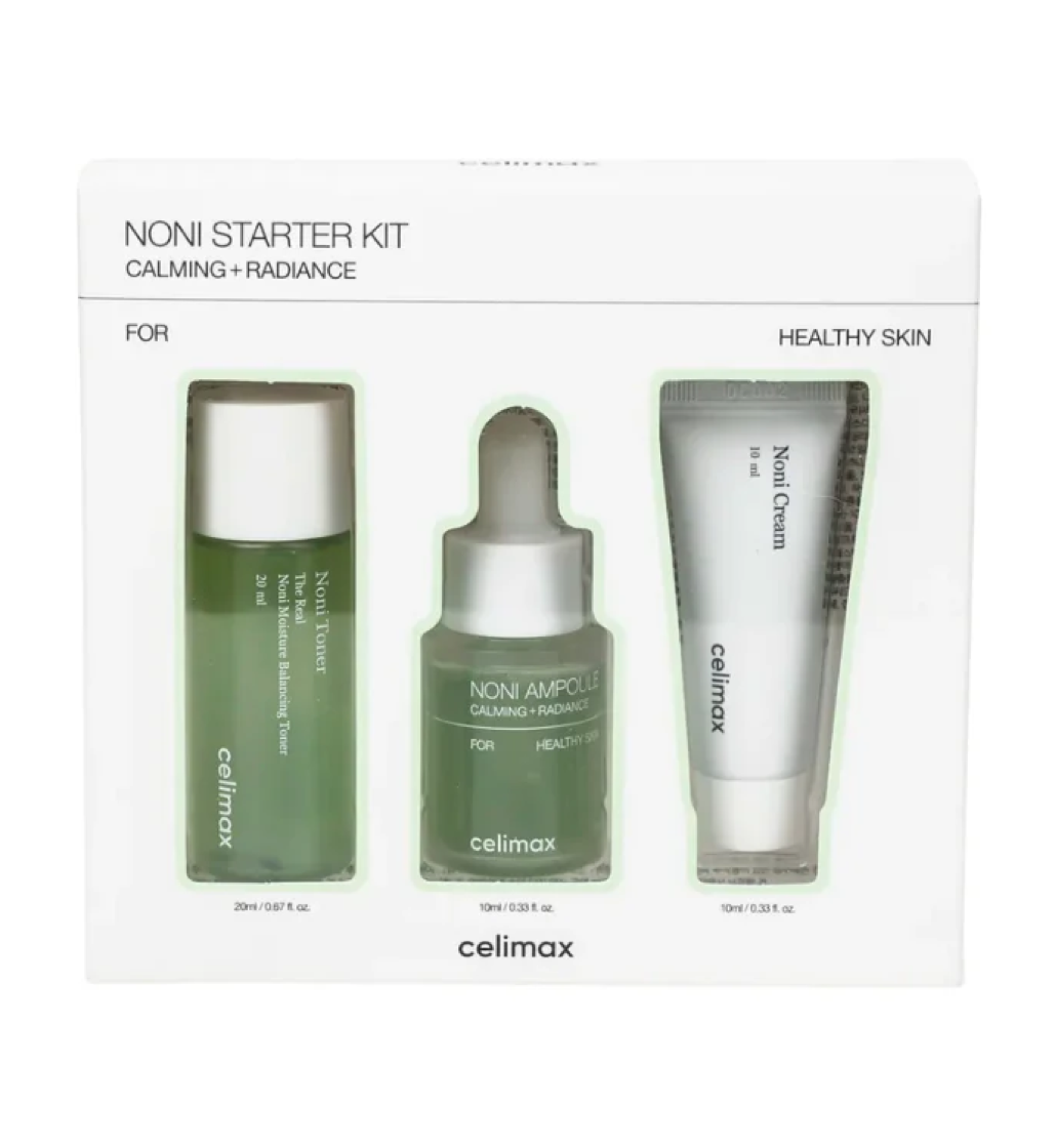 Celimax The Real Noni Starter Kit