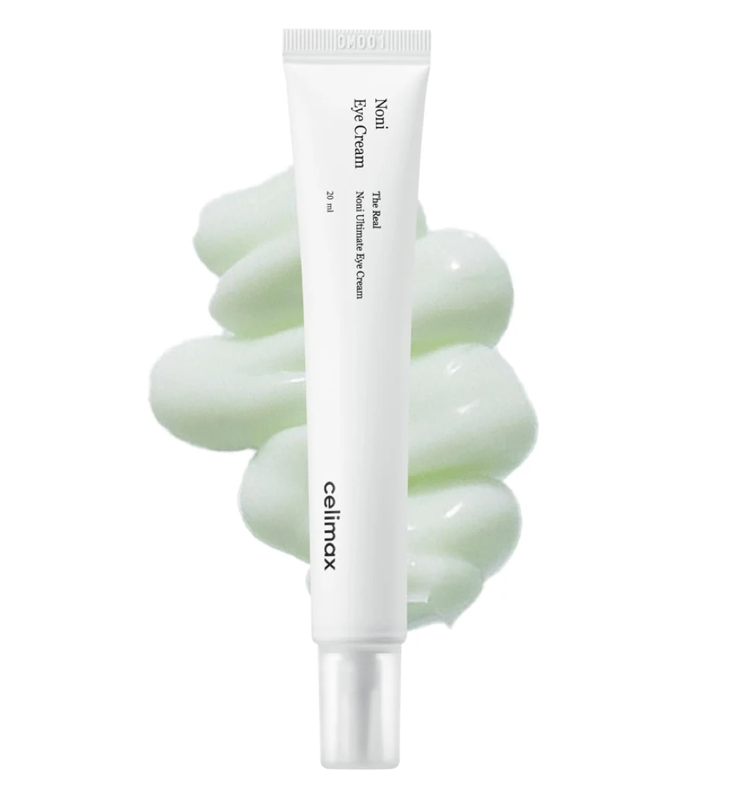 Celimax The Real Noni Ultimate Eye Cream