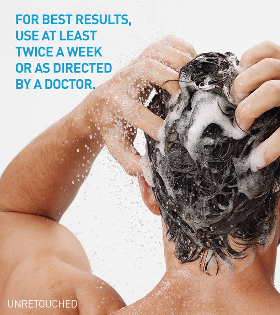 CeraVe Anti-Dandruff Hydrating Shampoo