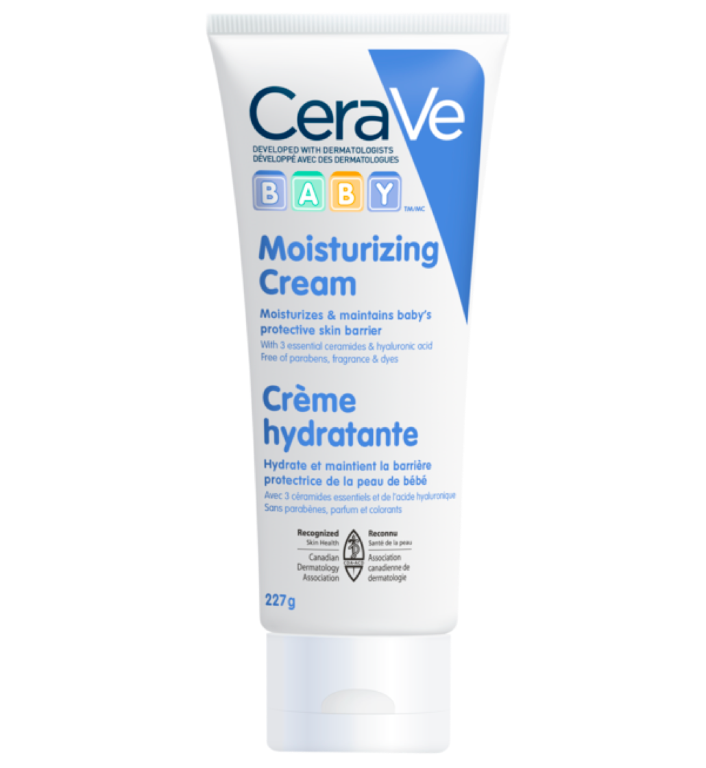 CeraVe Baby Moisturizing Cream 227g