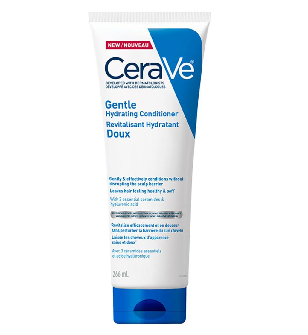 CeraVe Gentle Hydrating Conditioner Canadian Version