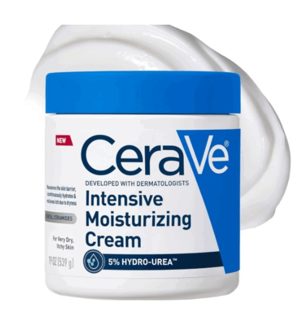 CeraVe Intensive Moisturizing Cream 453g